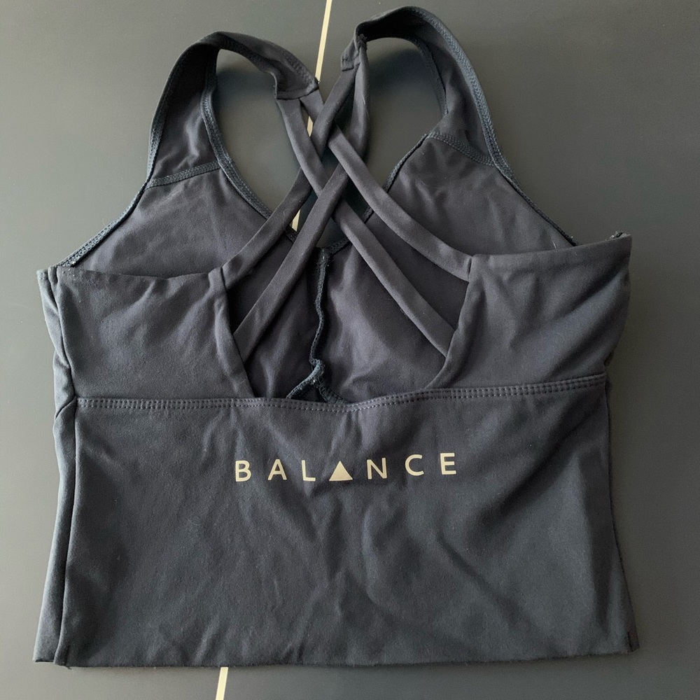 Balance Athletica Define Too | Rain | XS